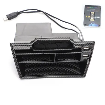 16-20 tenth generation Civic storage box