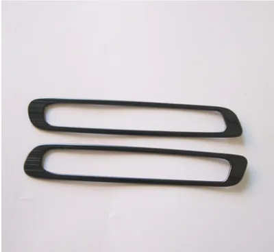 20-21 Next-Generation Mazda 3 Angkesaila Interior Central Control Gear Modification Special Decorative Bright Patch