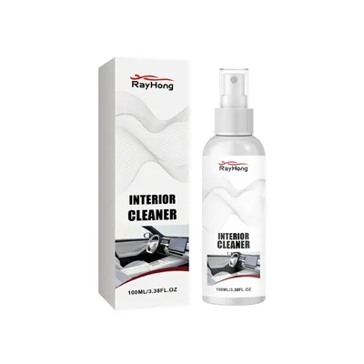 Interior Cleaner