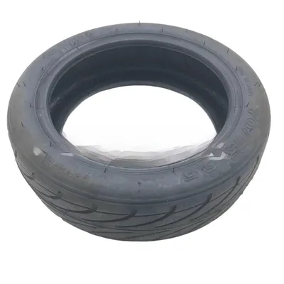 10-inch Vacuum Tire Xiaomi Tire 7065-65 Xiaomi 9 No9 Balancing Car Accessories