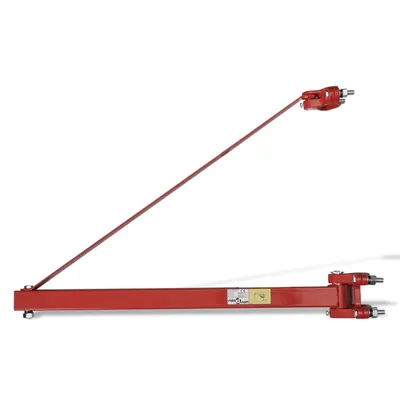  lifting frame   swivel arm 300-   swivel arm