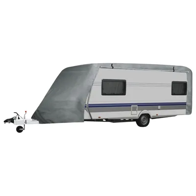   Caravan Cover Size S   Caravan Cover Size M