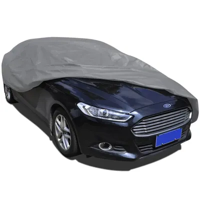   Full Garage Non-Woven Fabric Size XL   Full Garage Non-Woven Fabric