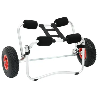   Kayak Trolley