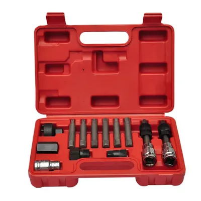  alternator tool kit