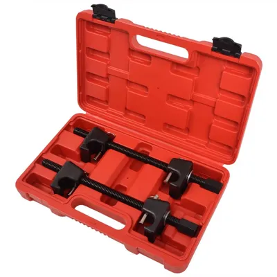   MacPherson spring compressor 26 cm