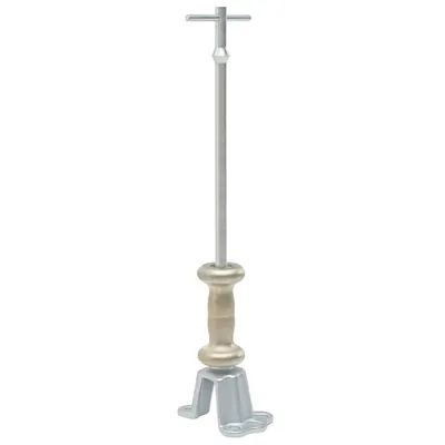   wheel bearing puller with slide hammer