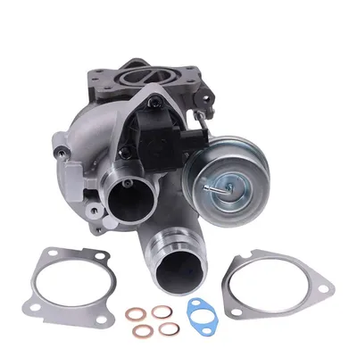 11657565912 Turbo Turbocharger Fits Mini Cooper Clubman S R56 R57 R58 2007-2016