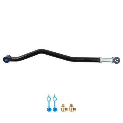 0-6inch Lift Front Adjustable Track Bar Panhard For Wrangler JK 2007-2018 97250024