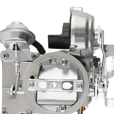 1 Barrel Carburetor Carb Fit For Chevy GMC V6 4.1L 250 4.8L 292 Automatic Choke