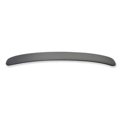 E36 3 Series 2Dr Rear Roof Window Spoiler ABS Matte Black