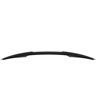 F82 4-Series M4 Performance Style Rear Trunk Spoiler Wing Lip ABS