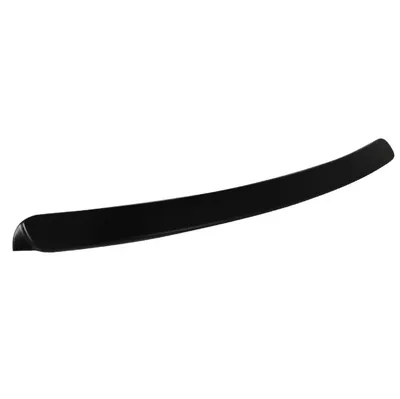 3 Series E46 4Dr Style Unpainted ABS Roof Spoiler
