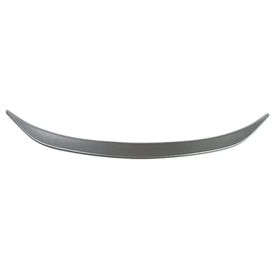 G20 G80 M Performance Style Painted Silver Trunk Spoiler Wing