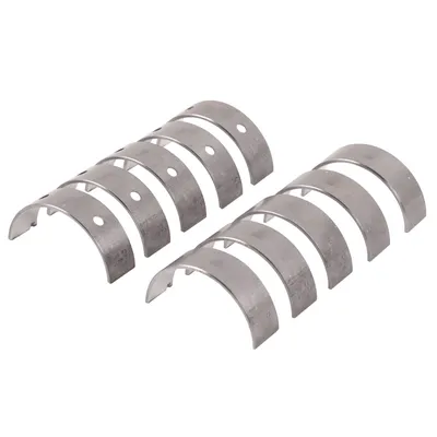 10x For Genesis G70 Hyundai Sonata 08-20 Crankshaft Main Bearing Set 21020-2G100