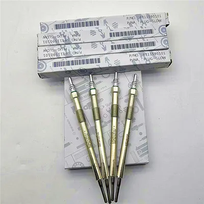 Double Dragon Preheating Plug Preheater
