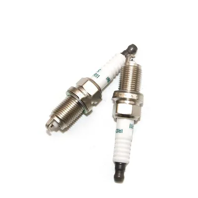 Iridium SparkPlug For Automobile