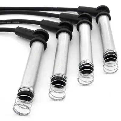 Ignition Cable SparkPlug Wire 89050475