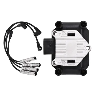 Ignition Coil High-voltage Pack UF277 032905106 0221603006
