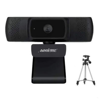 Desktop Computer Teaching Camera HD With Microphone