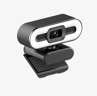 Auto-focus Computer Fill-light Camera