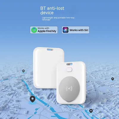 Smart Anti-lost Locator Pet Tracking Device
