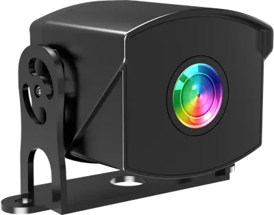 Vehicle Camera - Starlight Night Vision Camera -A8- Multifunctional Camera For Commercial Fleets
