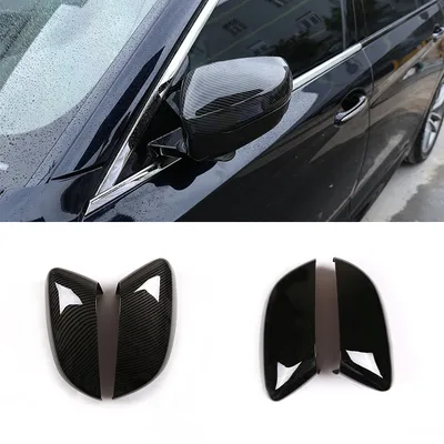 Applicable To 18-22 Style 5 Series 6 Series GT7 Series Pattern 3 Outside Rear View Mirror Cover