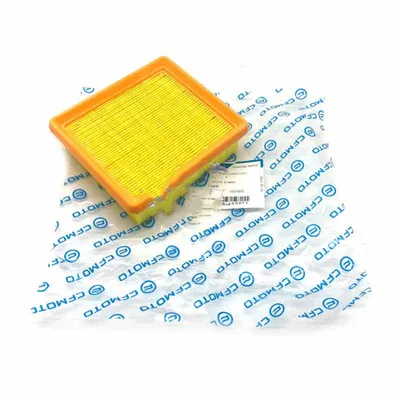 450SR Air Filter Cartridge