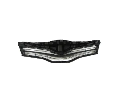 Japan Built  Ce-L-Le For T Oyota 2013-2014 Yaris CE Hatchback Black