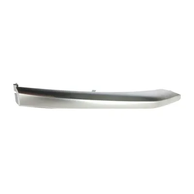For 2017-2020 Jaguar F-Pace Grille Trim Driver Side