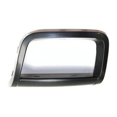 For 2008-2009 Chevrolet Equinox Grille Trim Front Passenger Side