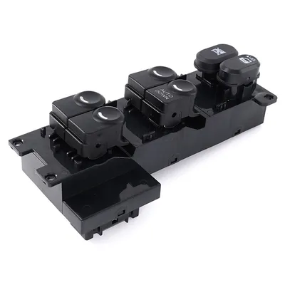 93570-2L910 For 07-12 Hyundai I30 Car Glass Window Switch Lifter Master Switch