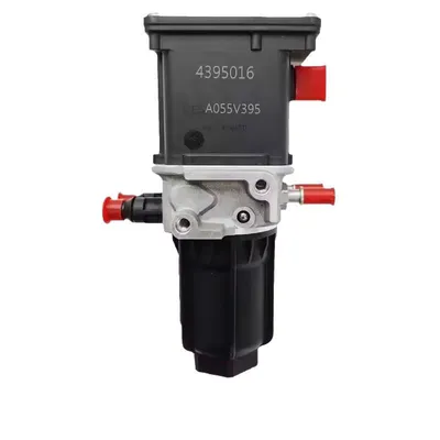 4395016 A055V395 SCR Adblue Feeder