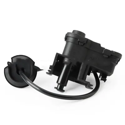 Fuel Tank Cover Motor