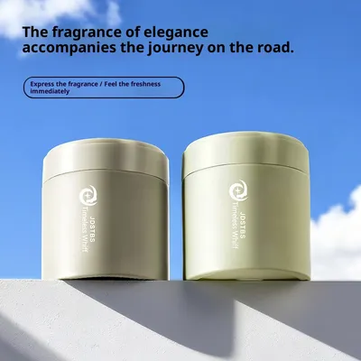 High-end Car Interior Fragrance Ornament