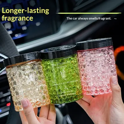 Long-lasting Indoor Air Freshener For Home Use