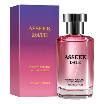 A Floral And Fruity Fragrance For Women, This Niche Jasmine And Fruity Scent Has A Sweet And Long-lasting Aroma, Perfect For A Romantic Date.