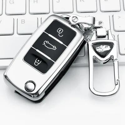 Key Case Buckle Set Langham New Zoteng Niuling Pola