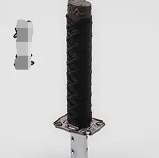 Samurai Gear Head