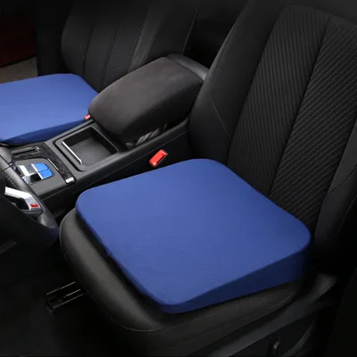 Car Heightening Thick Butt Cushion