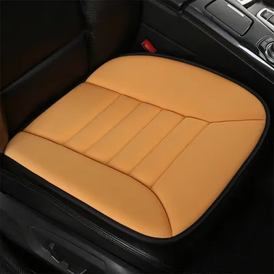 Memory Foam Car Thickened Non-Slip Seat Cushion