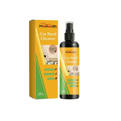 Car Roof Cleaner