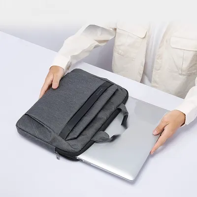 Mens Laptop Briefcase For Business And Office Use