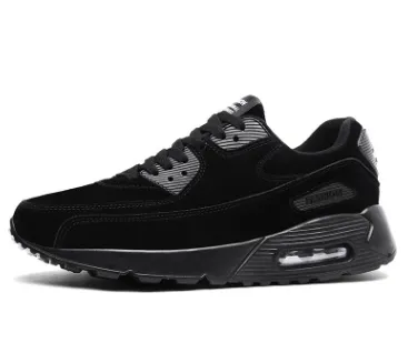 Air Cushion Male Sneakers