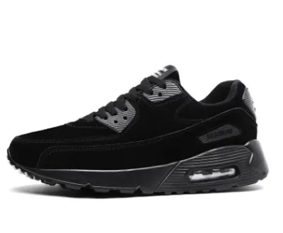 Air Cushion Male Sneakers
