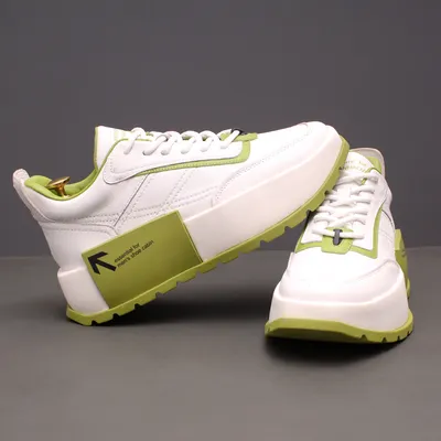  Spring New Ins Old Shoes Increase Thick-Soled Sports Casual Sports Shoes