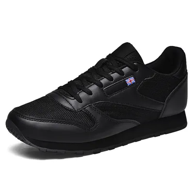  Spring New Men's Shoes Korean Men's Fashion Trend Casual Shoes Large Size Light Sports Shoes Trendy White Shoes