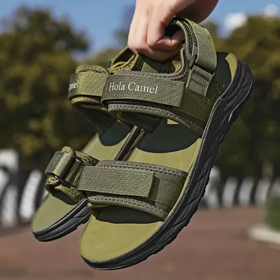 Outdoor Casual Sports Beach Shoes For Men