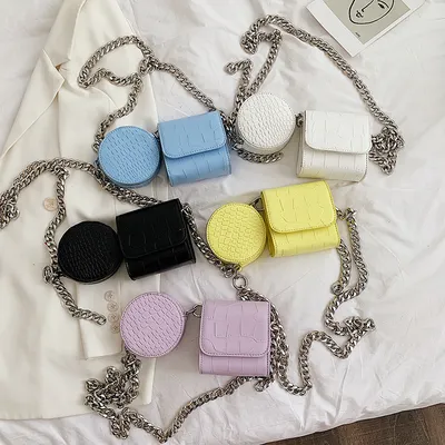 All-Match Shoulder Bag Women
